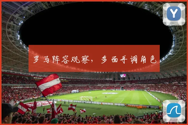 罗马阵容观察,多面手调角色